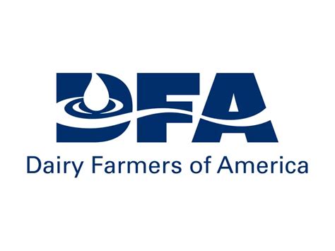 dfa dairy farmers of america.